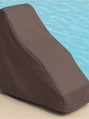 Swimming Pool Lift Chair Protective Cover, 600D Heavy Duty Oxford Fabric